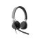 Logitech Zone Vezetékes Mikrofonos 2.0 Headset (981-000870)