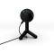 LOGITECH Yeti Orb Lightsync RGB mikrofon, Fekete (988-000551)