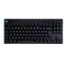 LOGITECH G Pro Lightspeed RGB mechanikus gaming billentyűzet (920-009426) Fekete