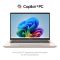 ASUS Vivobook 14 M1407KA (M1407KA-LY143) Arany