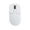 Keychron M2 optikai Bluetooth / vezeték nélküli egér (M2-A3) fehér