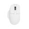 Keychron M7 optikai Bluetooth egér (M7-A3) fehér