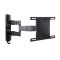 Multibrackets 32 - 50" M VESA Flexarm Tilt & Turn III Dönthető Forgatható Fali Rögzítő (7350022734234)