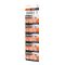 MAXELL Gombelem LR41 10db / csomag (11716800)