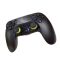 MAX MOBILE Max Line E-BG2001 veztéknélküli Gamepad, PS3/PS4 (3858892934302) Fekete