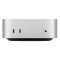 Apple Mac Mini M6 12C CPU / 12C GPU / 24GB / 512GB SSD (MHQM4MS/A) Silver (2026)