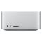 Apple Mac Studio M5 Max 18C CPU/32C GPU/36GB/512GB SSD (MHL64MS/A) Silver (2026)