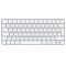 Apple Magic Keyboard 2024 - magyar kiosztás (MXCL3MG/A)