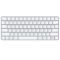 Apple Magic Keyboard 2024 - amerikai angol kiosztás (MXCL3LB/A)