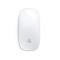 Apple Magic Mouse 2024 Multi-Touch felület (MXK53ZM/A) fehér