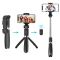 MEDIA-TECH Selfie tripod 2in1 (MT5542)