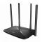 MERCUSYS 3G/4G Modem + Wireless Router N-es 300Mbps 1xWAN/LAN(100Mbps) +3xLAN(100Mpbs) (MB115-4G)