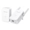 Mercusys MP510 KIT AV1000 gigabites powerline wi-fi készlet
