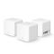MERCUSYS Wireless Mesh Networking System AC1300 HALO H30G(3-PACK)