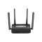 MERCUSYS Wireless Router Dual Band BE3600 1xWAN(1000Mbps) + 3xLAN(1000Mbps) (MR25BE)