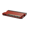 MIKROTIK L009UiGS-RM Rackes Vezetékes Router