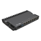 MIKROTIK RB5009UPR+S+IN Vezetékes Rackes Router