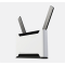 MIKROTIK Wireless Router Chateau 5G R17 ax, 4x1Gbit, 1x2,5Gbit (S53UG+5HAXD2HAXD-TC&RG650E-EU)
