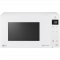 LG MH6535GIH mikrohullámú sütő