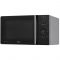 Whirlpool MCP 345 SL mikrohullámú sütő