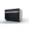 Whirlpool MWSC 833 SB mikrohullámú sütő