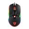 MOTOSPEED V20 eSport Vezetékes egér