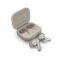 Motorola Moto Buds+ vezeték nélküli fülhallgató (PG38C05742) Beach Sand / Tengerparti homok