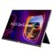 Asus MQ16FC ZenScreen Duo hordozható monitor 16,0" OLED, 1920x1200, 1x HDMI (MQ16FC)