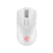 MSI  VERSA 300 W WHITE Wireless Gaming Mouse, White (S12-4301440-CLA)