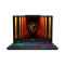 MSI Gaming Cyborg 15 B2RW (B2RWFKG-431) fekete