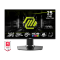 MSI MAG 255PXF 24.5" FHD Rapid IPS 300Hz gaming monitor (9S6-3BC24M-031)