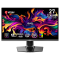 MSI Monitor GAMING MAG 272UP QD-OLED E16 26,5" UHD 3840x2160, 165Hz, 150000:1 CR, 250cd/m2, 0,03ms, 2x HDMI, DP, USB-C (9S6-3CD79A-082)