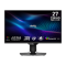 MSI MAG 274UPDF E16M 27 UHD Rapid IPS 320/160Hz MiniLED Gaming Monitor