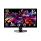 MSI MAG 322UP QD-OLED E16, 31,5" UHD 3840x2160 165Hz (9S6-3DD29A-049) GAMING Monitor Black