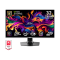 MSI MPG 322URX QD-OLED 31,5 UHD 240Hz Gaming Monitor (9S6-3DD29A-016)