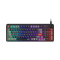 MSI FORGE GK110 Gaming membrane Keyboard, HUN (S11-04HU235-HH9)
