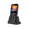 myPhone HALO 3 mobiltelefon (TEL000769) fekete