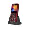 myPhone HALO 3 mobiltelefon (TEL000772) piros