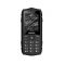 myPhone HAMMER Rock Dual SIM mobiltelefon (TEL000776) fekete