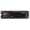 Samsung 1TB M.2 2280 NVMe 990 Pro (MZ-V9P1T0BW)