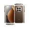 Xiaomi Redmi Note 15 Pro+ 5G 8+256GB Dual Sim (MZB0MIGEU) Mocha Brown