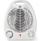 NEDIS HTFA13CWT ventilátoros hősugárzó