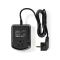 Nedis POCO105 power konverter, 230 V AC 50 Hz, 70 W, Fekete