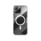 NILLKIN NATURE PRO MAGNETIC műanyag telefonvédő iPhone 16 Pro Max-hoz (GP-161571) átlátszó