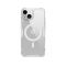 NILLKIN NATURE PRO MAGNETIC műanyag telefonvédő Apple iPhone 14-hez (GP-126400) átlátszó