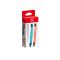 NINTENDO Joy-Con 2 Strap pár (N2P104) kék/piros