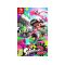 Splatoon 2 Nintendo Switch