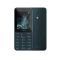Nokia 225 4G - 2024 DualSim (1GF025FPG2L05) sötétkék
