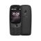Nokia 6310 - 2024 Dual Sim (286953563) fekete