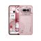 Nothing Phone (4a) 12GB+256GB (A10400280) Pink